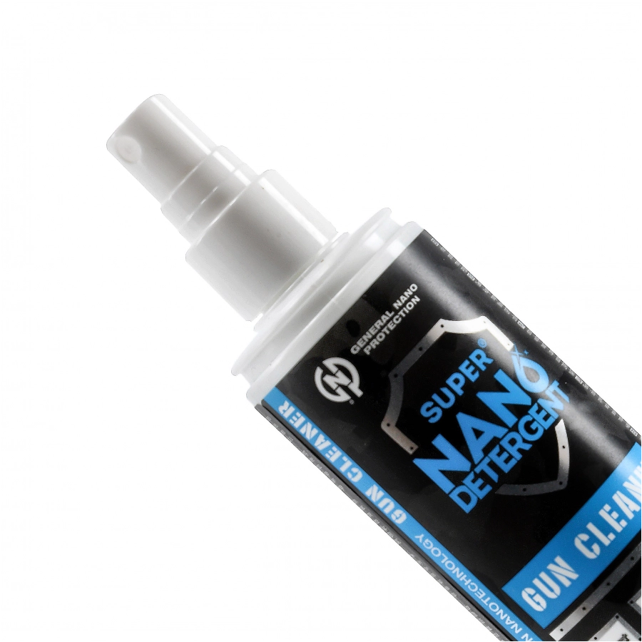 General Nano Protection gun cleaner 3/4