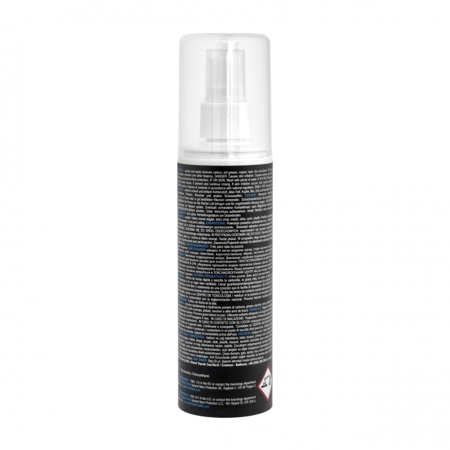 General Nano Protection gun cleaner 2/3