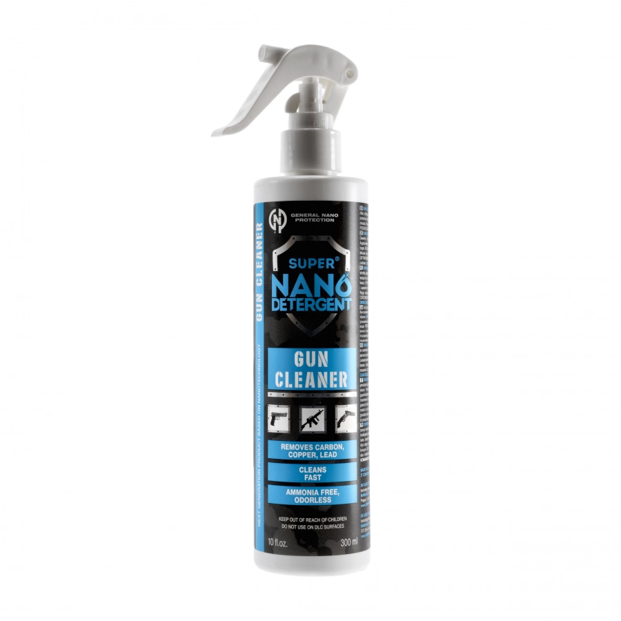 General Nano Protection gun cleaner 1/4