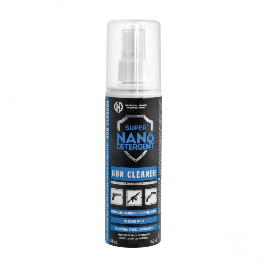 General Nano Protection gun cleaner 1/3