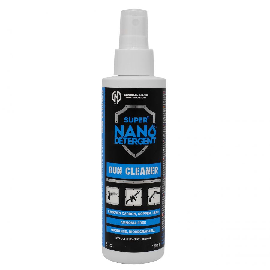 General Nano Protection gun cleaner 1/1