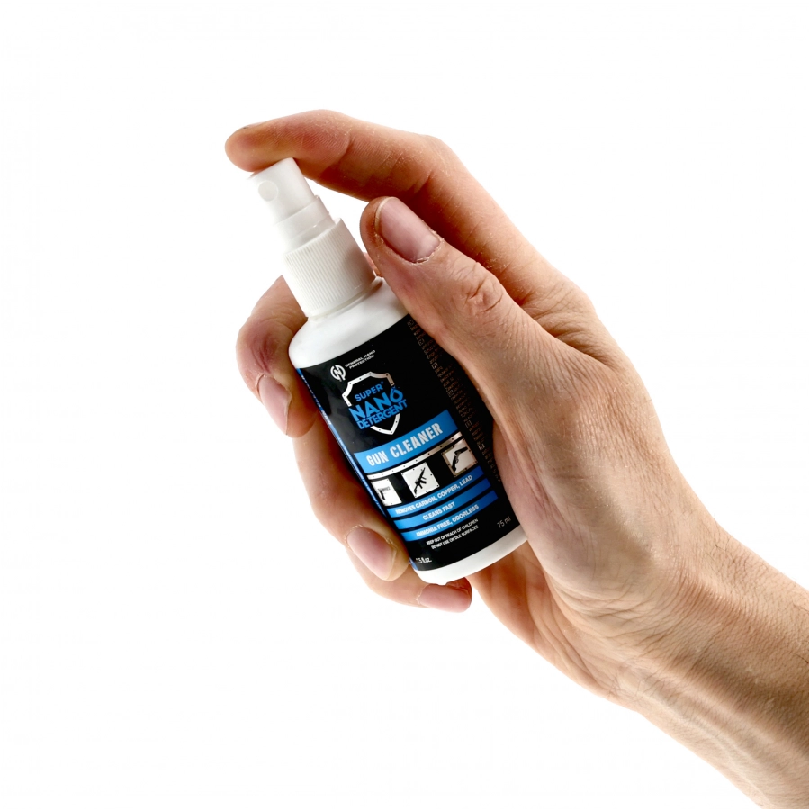 General Nano Protection gun cleaner 3/3