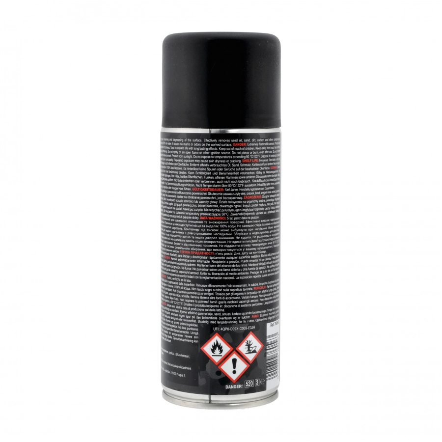 General Nano Protection gun degreaser 2/4