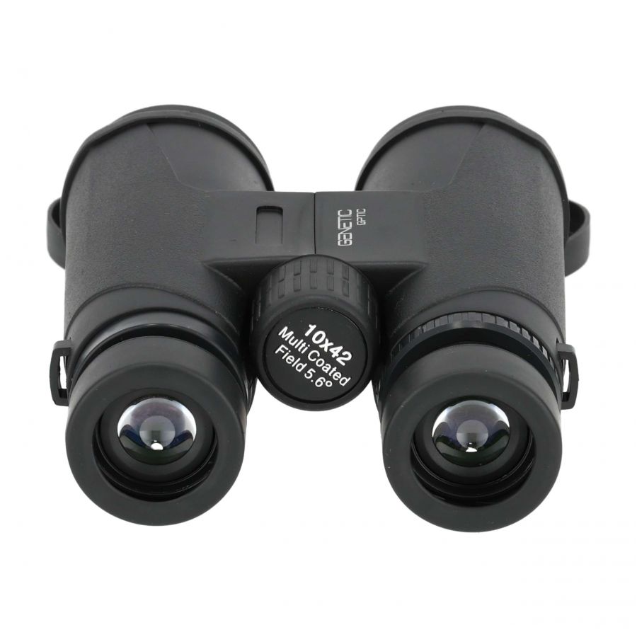 Genetic Optic 10x42 touring binoculars 4/7
