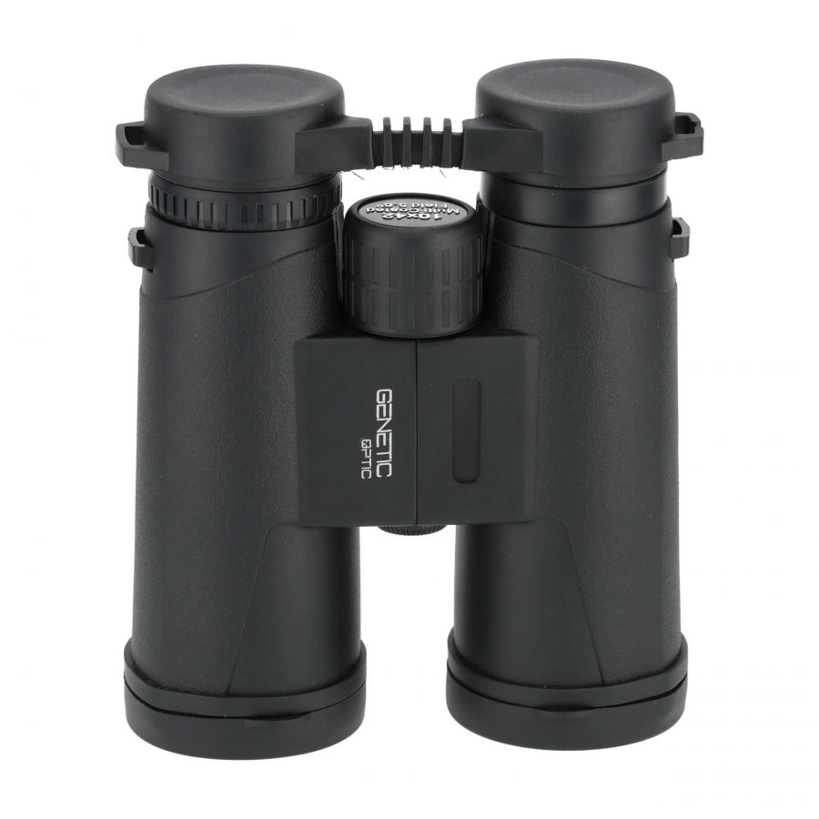 Genetic Optic 10x42 touring binoculars 1/7