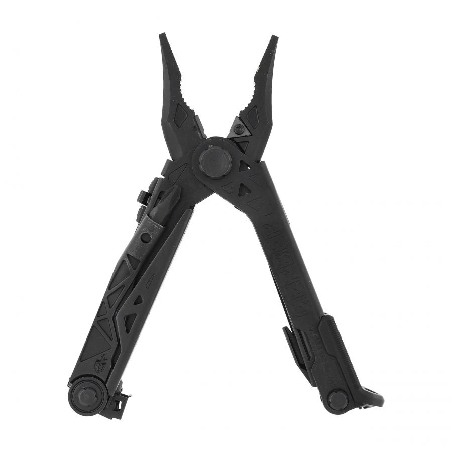 Gerber Center-Drive multitool black 3/6