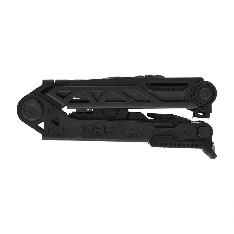 Gerber Center-Drive multitool black 4/6