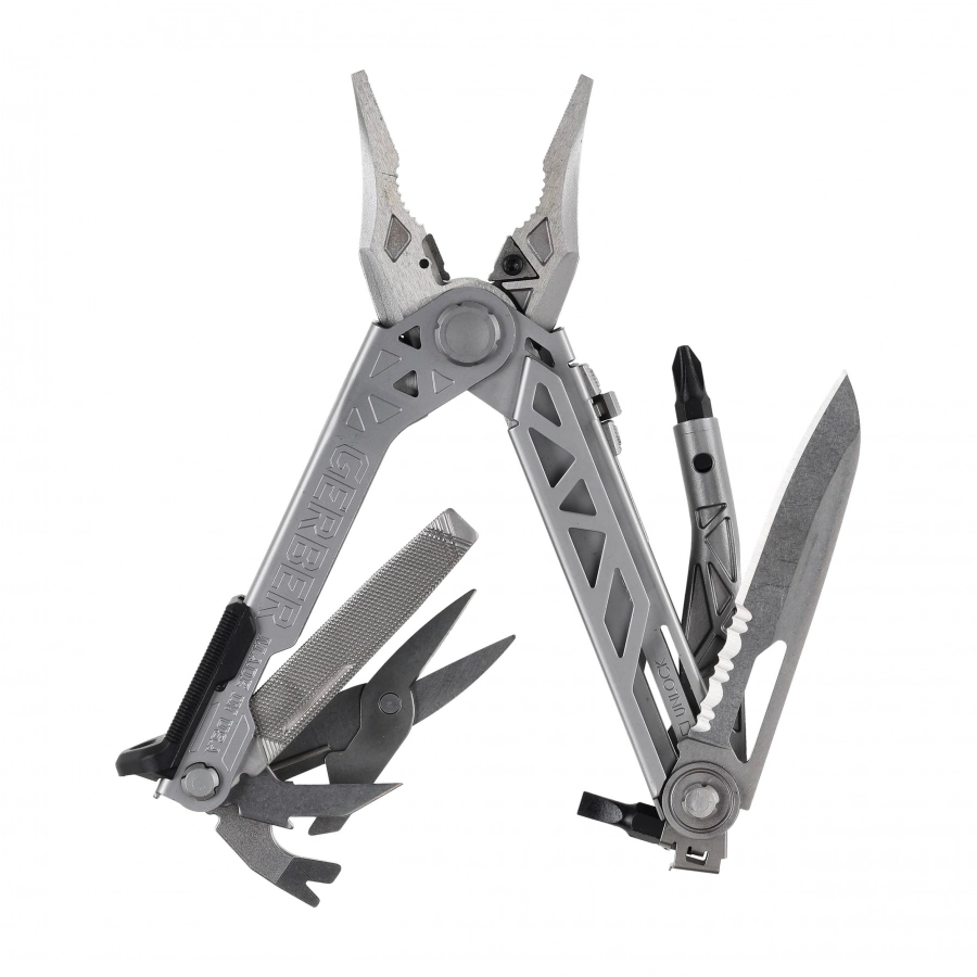 Gerber Center Drive Plus multitool 1/11