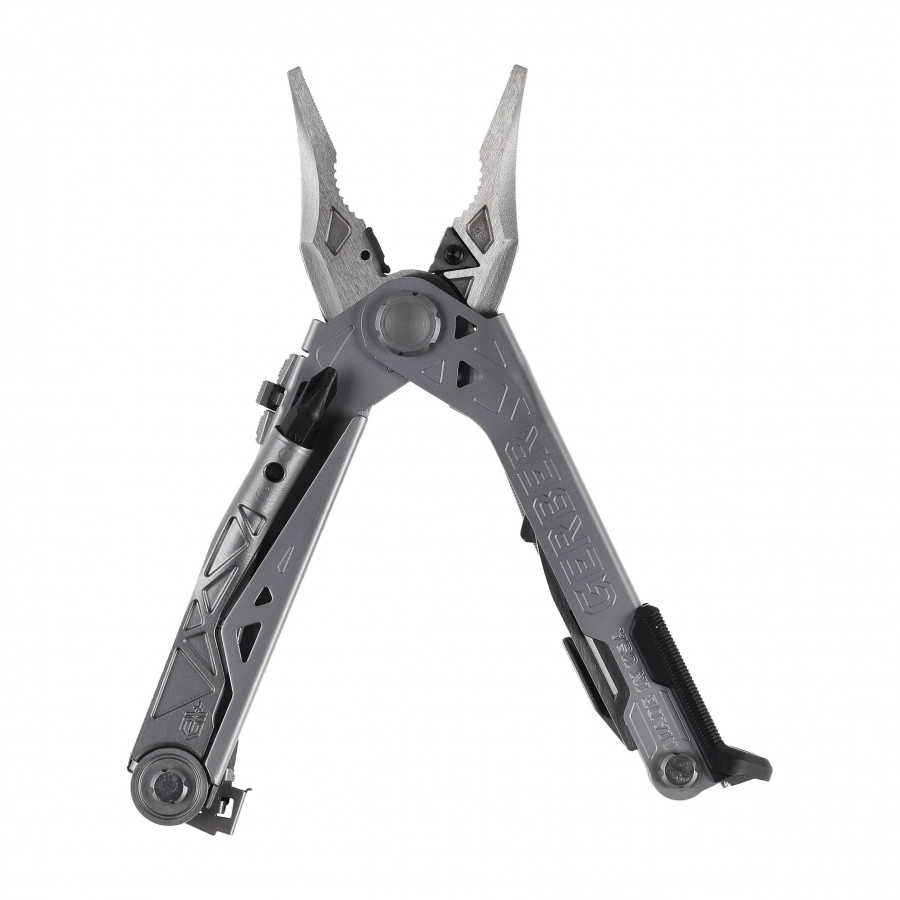 Gerber Center Drive Plus multitool 3/11