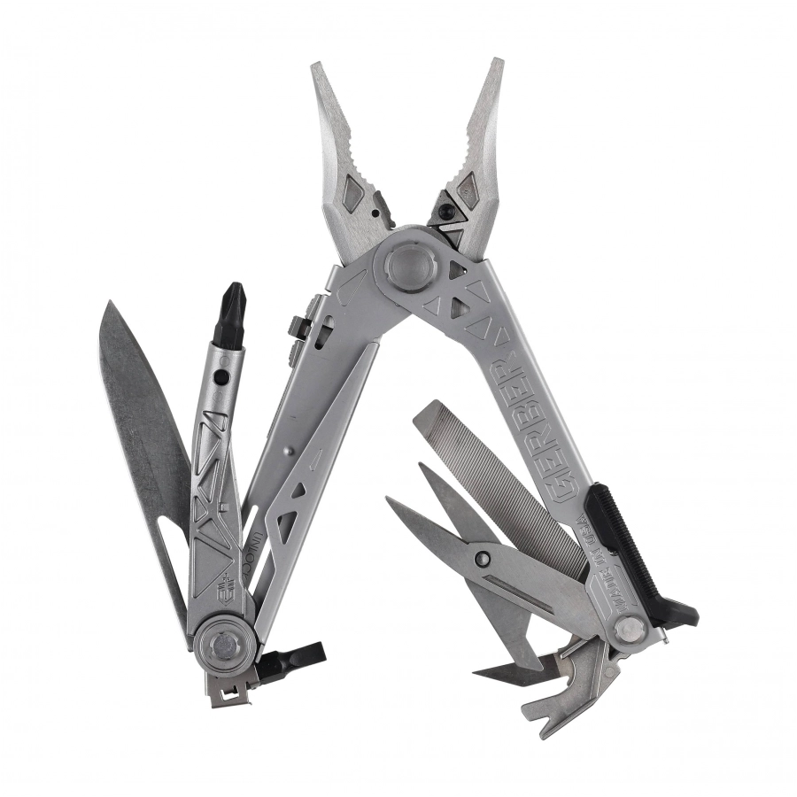 Gerber Center Drive Plus multitool 2/11