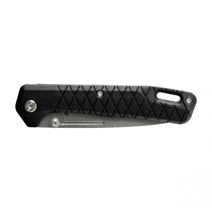 Gerber EDC Zilch black pocket knife 4/5