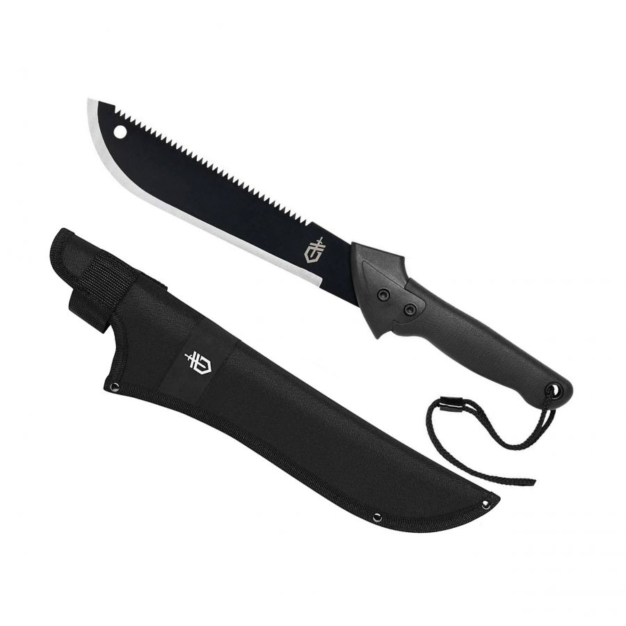 Gerber Gator Junior machete 3/3