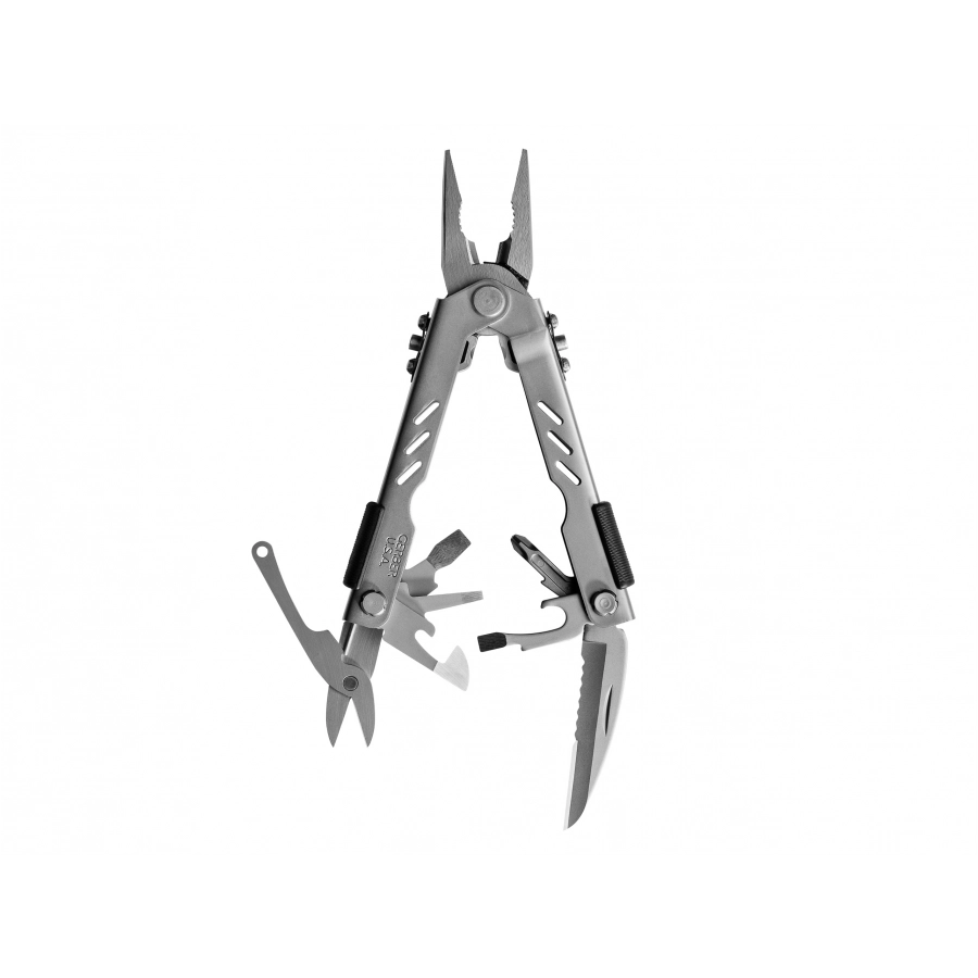 Gerber MP400 Compact Sport steel multitool 1/3