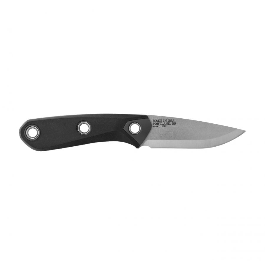 Gerber Principle Bushcraft knife 2/7