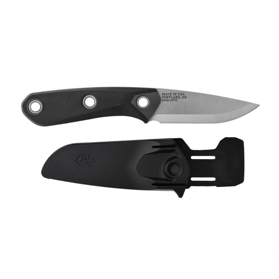 Gerber Principle Bushcraft knife 4/7
