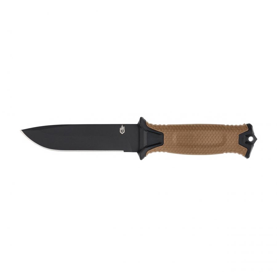 Gerber Strongarm FE knife coyote 1/7