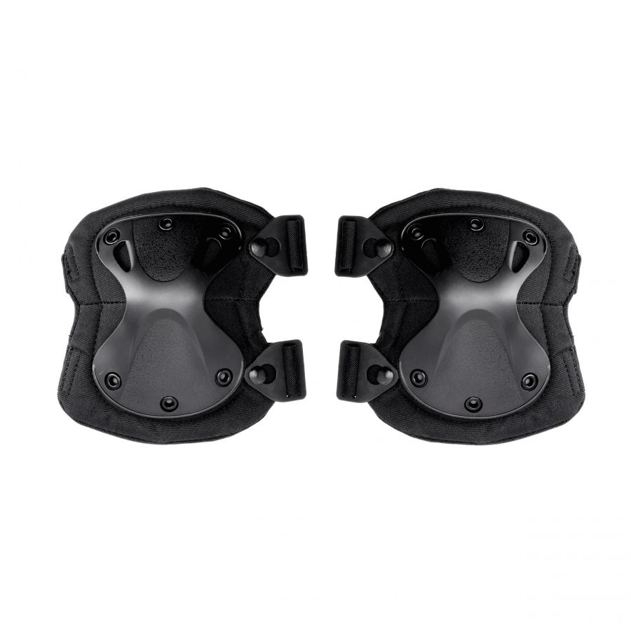 GFC Tactical knee protector set 4/4