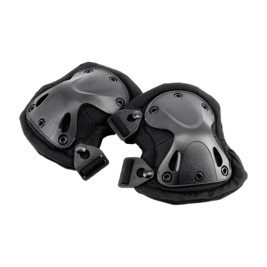 GFC Tactical knee protector set 1/4