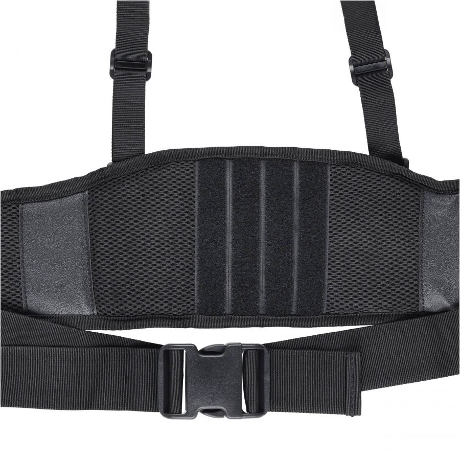 GFC Tactical X-type straps black 2/4