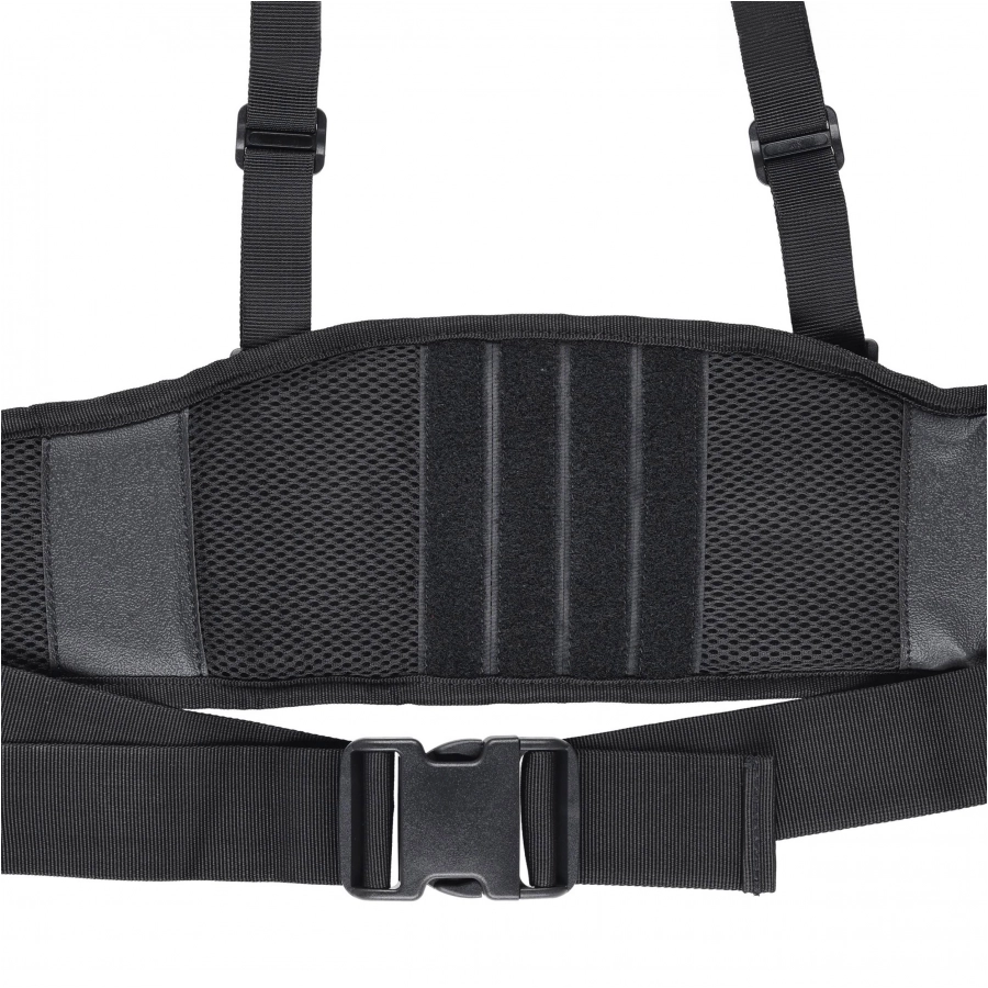 GFC Tactical X-type straps black 2/4