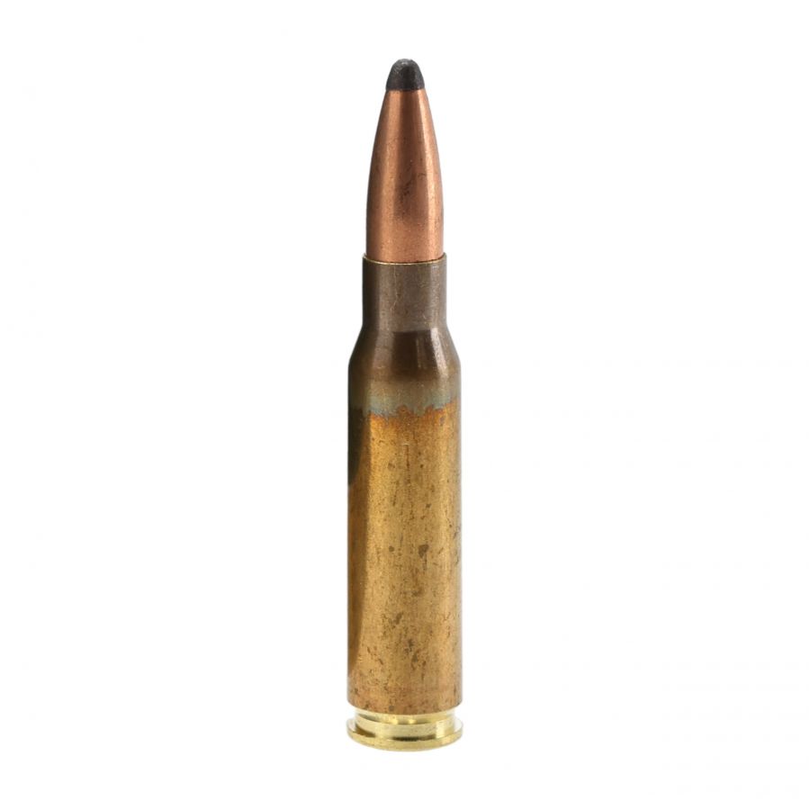 GGG cal .308 Win 165gr/10.69g Sierra SBT ammunition 2/4