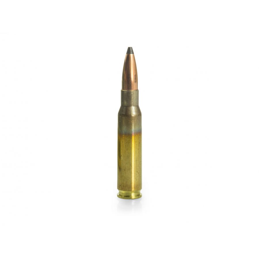 GGG cal .308 Win 180gr/11.66g Sierra SBT ammunition 2/2