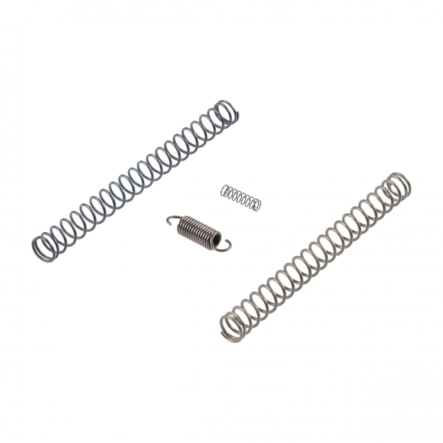 Ghost trigger spring set for Glock 1.8kg/2.72kg 1/2