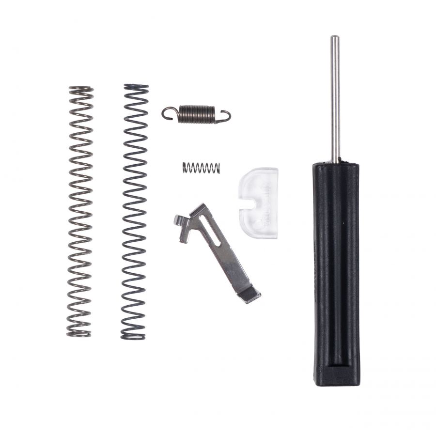 Ghost trigger tuning kit for Glock 3.5 lb. 2/3