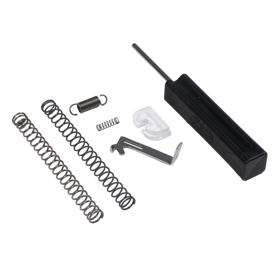 Ghost trigger tuning kit for Glock 3.5 lb. 3/3