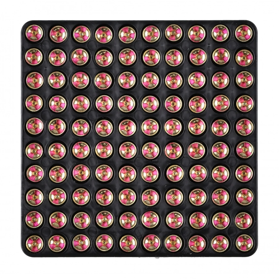 Ginex rifle primer large 100 pcs. 2/3