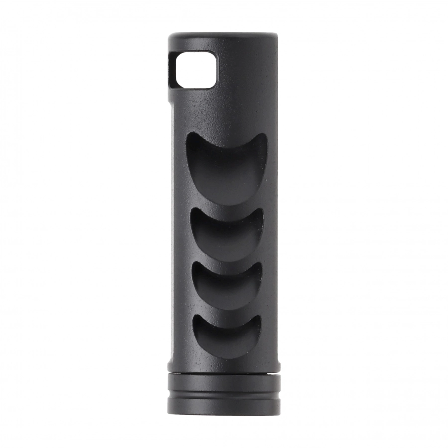 GK Arms compensator for AR-15 Dobberman - ALU 1/5