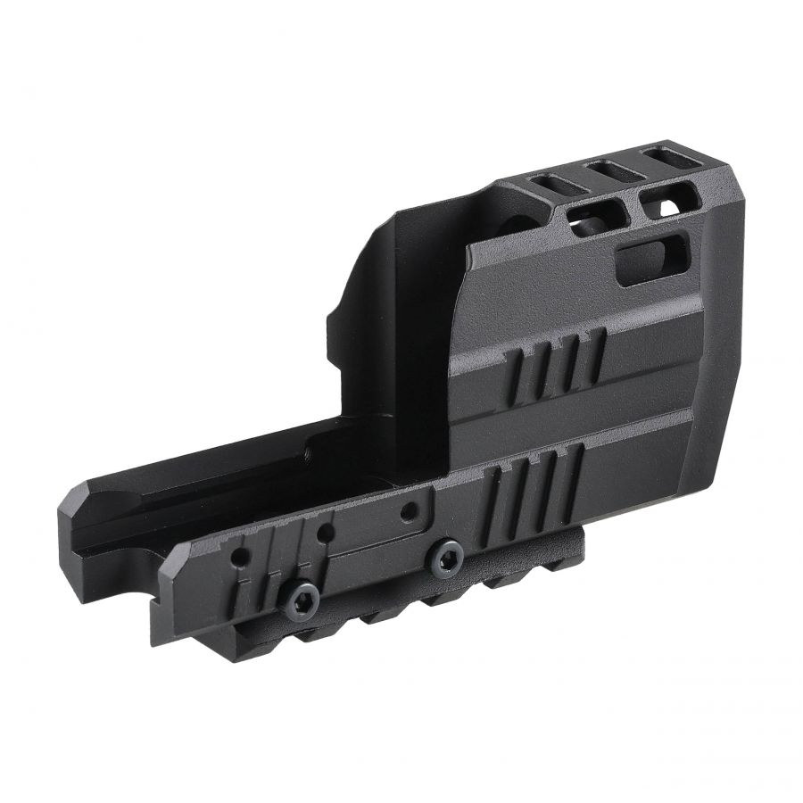 GK Arms compensator for Canik Elite Combat black 2/4