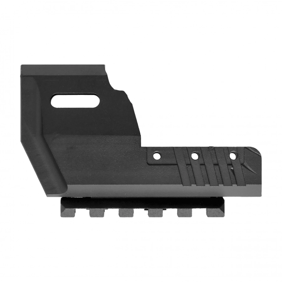 GK Arms compensator for Canik Mete SFT black 1/5