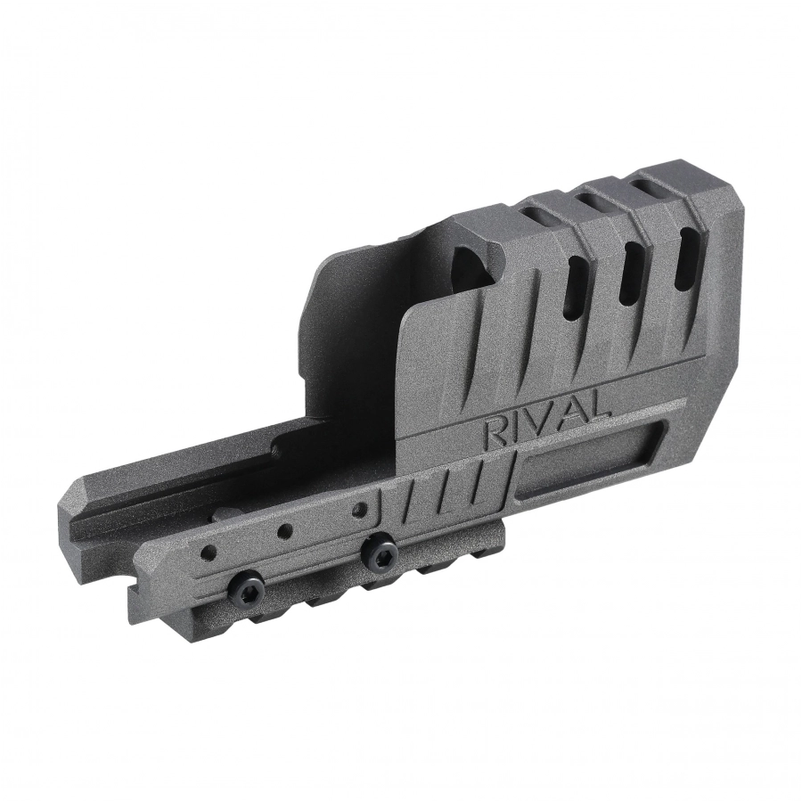 GK Arms compensator for Canik Rival grey 2/4