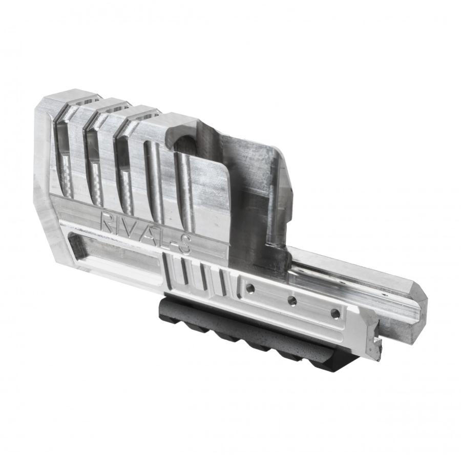 GK Arms compensator for Canik Rival-S mix 4/6