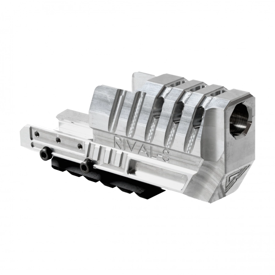 GK Arms compensator for Canik Rival-S mix 3/6