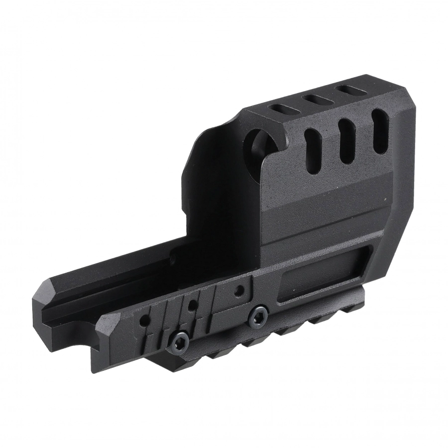 GK Arms compensator for Canik SA black 2/4