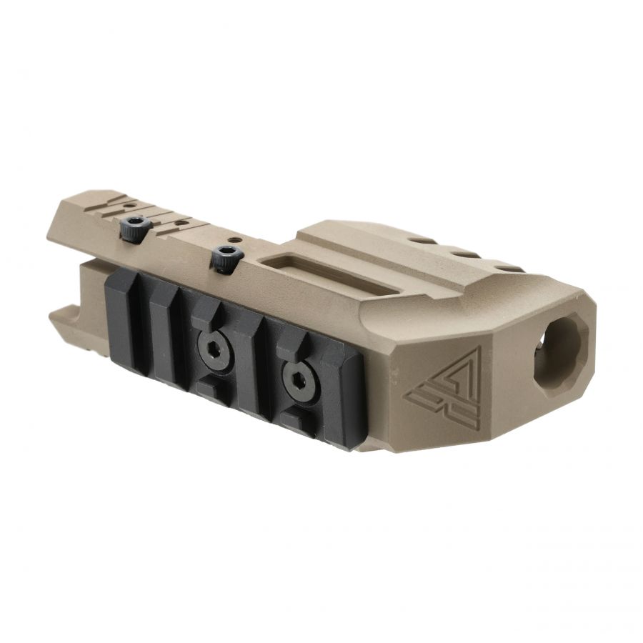 GK Arms compensator for Canik SA FDE 3/4