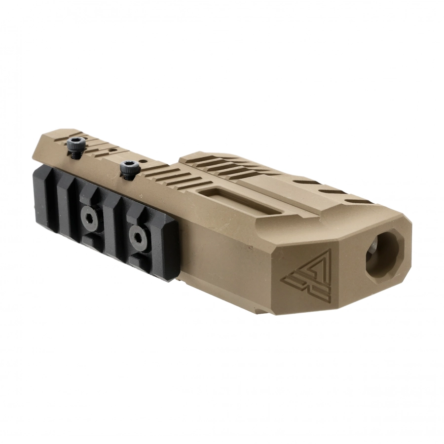 GK Arms compensator for Canik SFX FDE 3/4