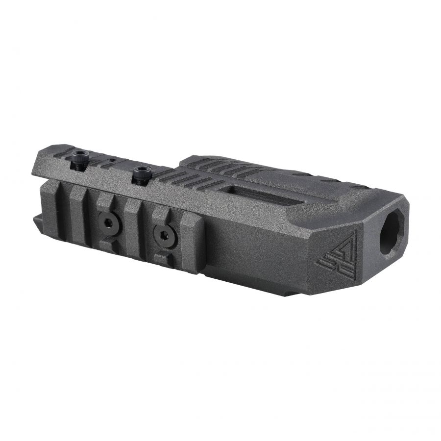 GK Arms compensator for Canik SFX grey 3/4