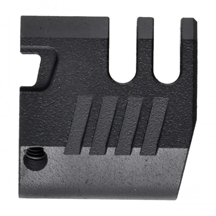GK Arms compensator for Canik thread black 2/6