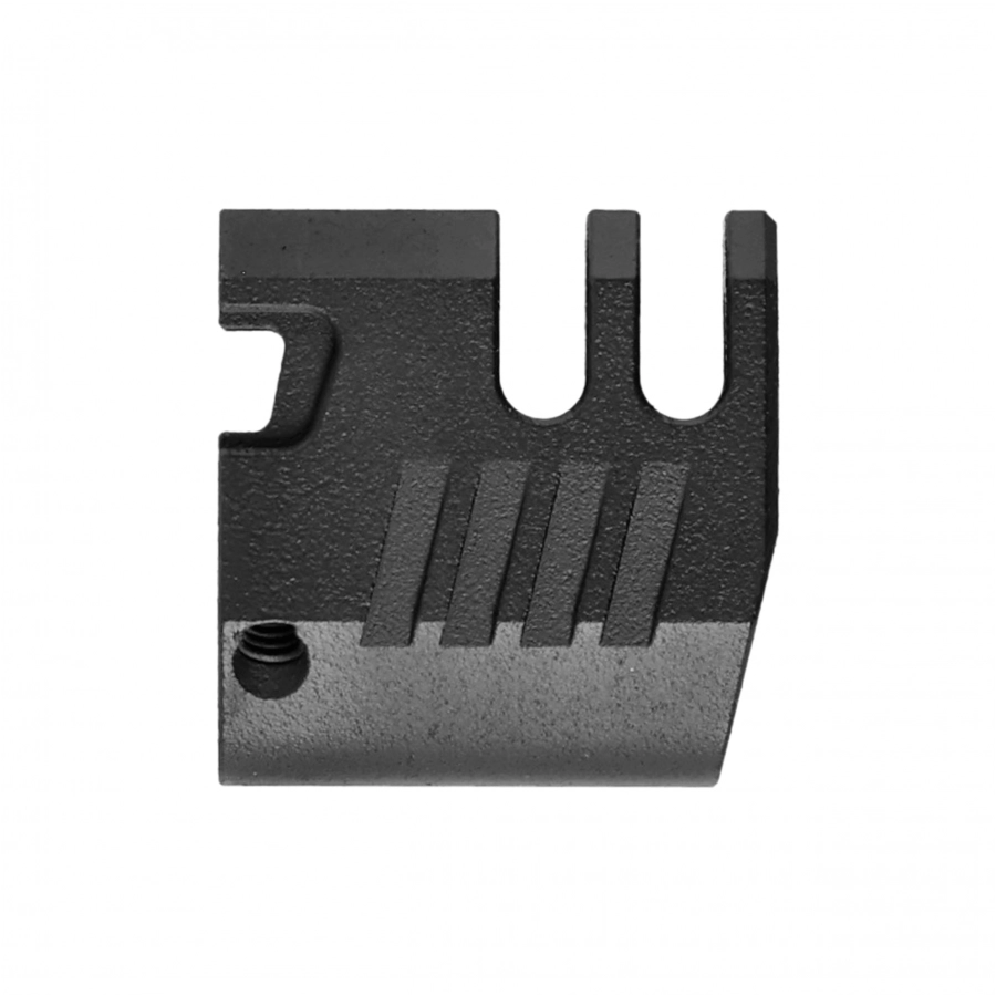 GK Arms compensator for Canik thread black 1/6