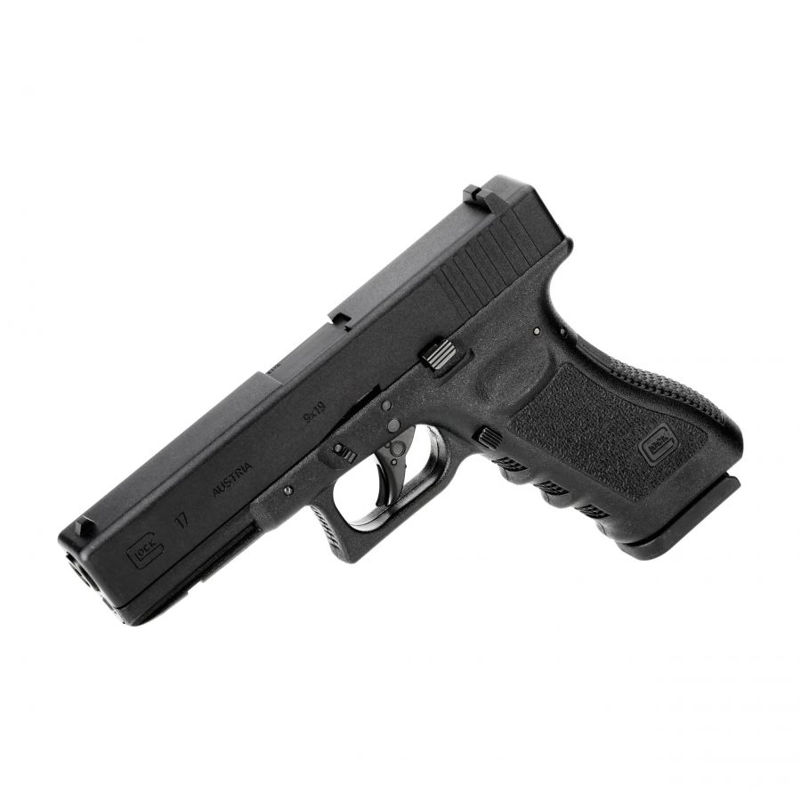 Glock 17 blowback BB 4.5mm air pistol 3/10