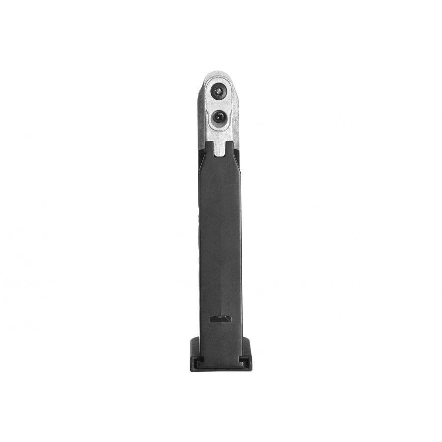 Glock 17 blowback BB/Diab 4.5mm magazine 3/4