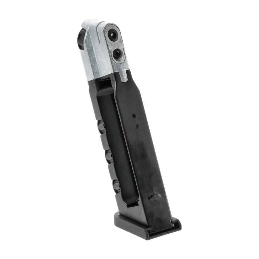 Glock 17 blowback BB/Diab 4.5mm magazine 4/4