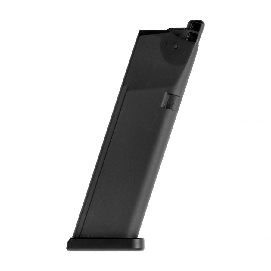 Glock 17 gen 4. 4.5mm blowback magazine 2/5