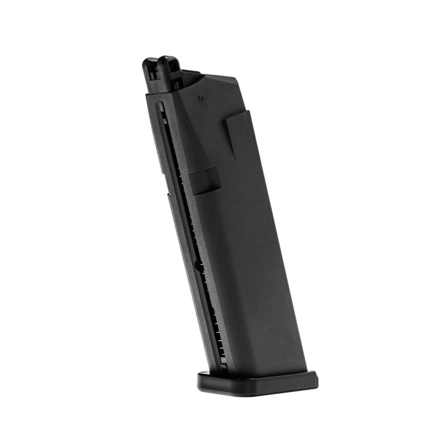 Glock 17 gen 4. 4.5mm blowback magazine 2/3