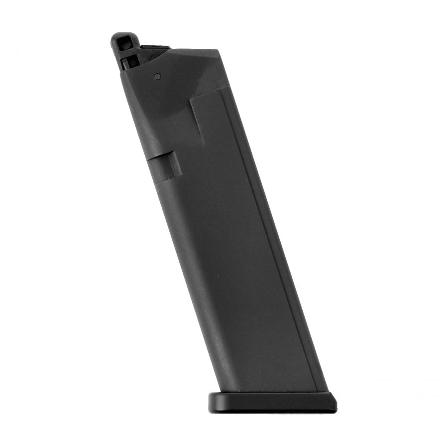 Glock 17 gen 4. 4.5mm blowback magazine 1/5