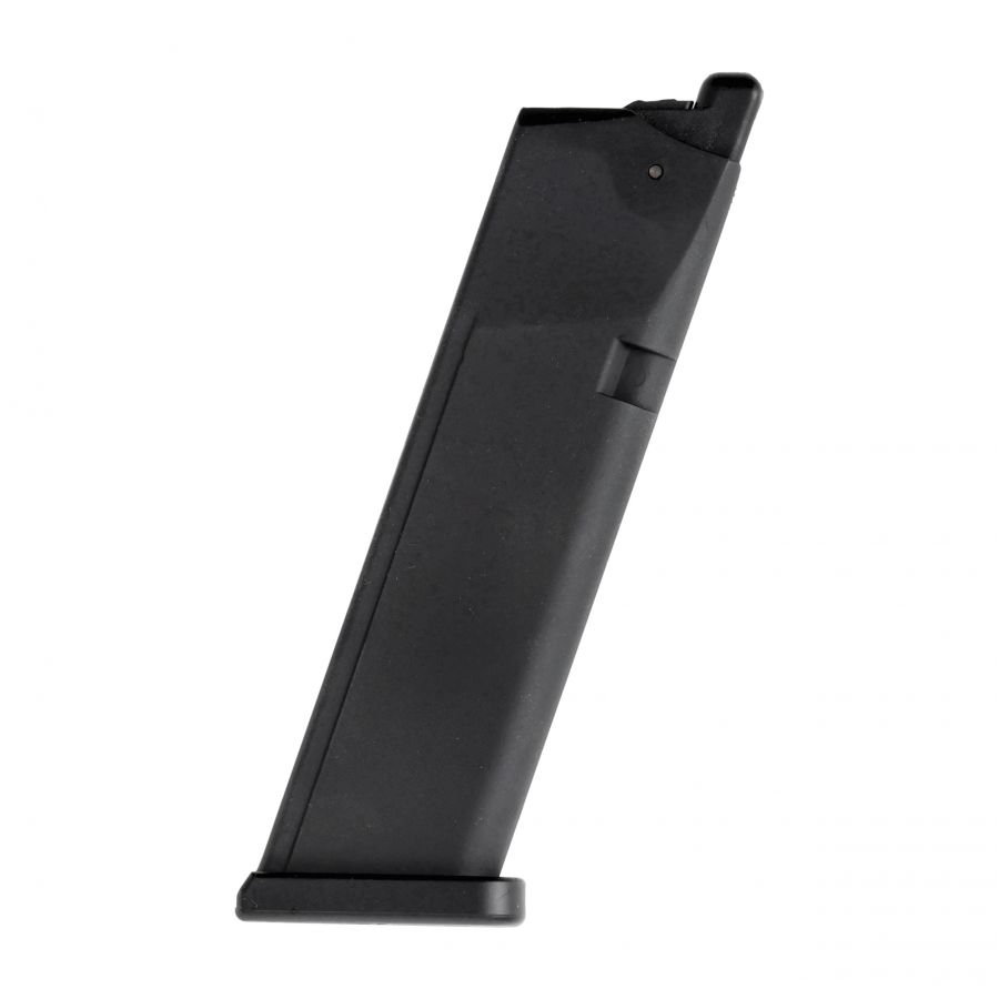 Glock 17 gen 4. 6 mm ASG magazine 2/5