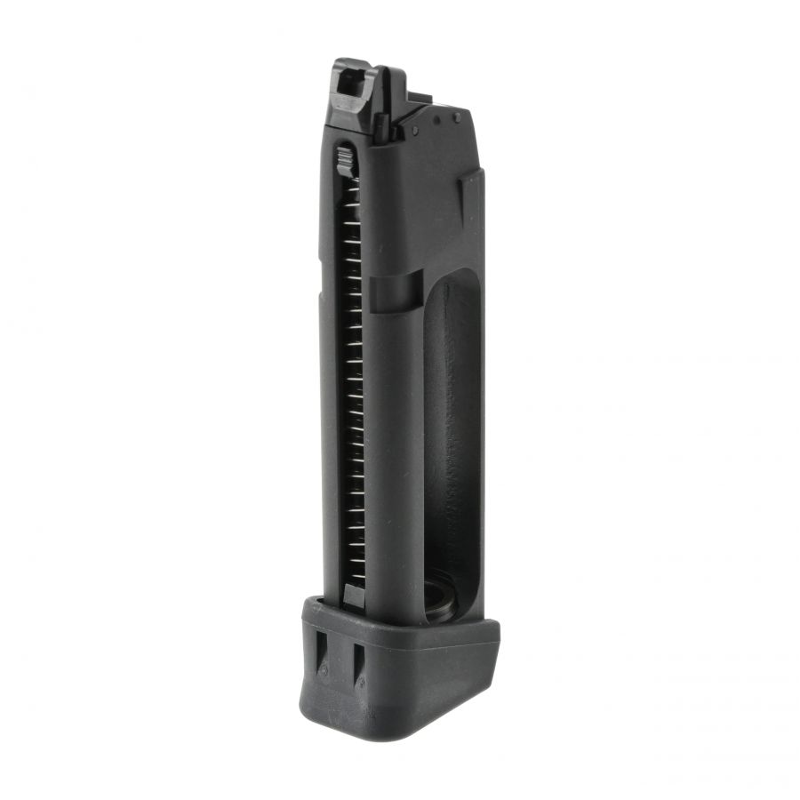 Glock 17 gen 4. 6 mm ASG magazine 4/10